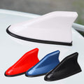 1Pcs Shark Fin Roof Antenna Tool For Vehicle Car Exterior Accessories