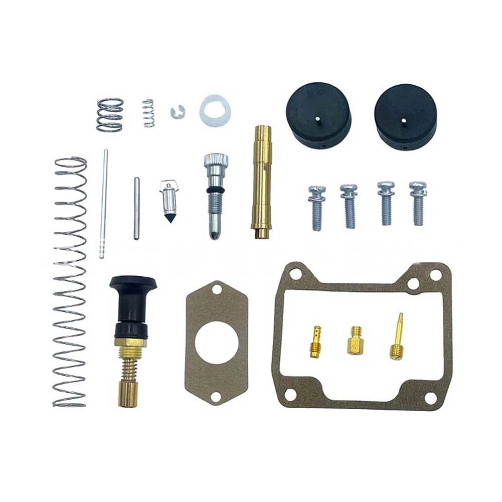 Carburetor Repair Kit Th34 With High Pressure Resistance For Mikuni