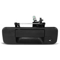 Fit 07-13 Toyota Tundra Outer Rear Door Tailgate | Built Supply Co