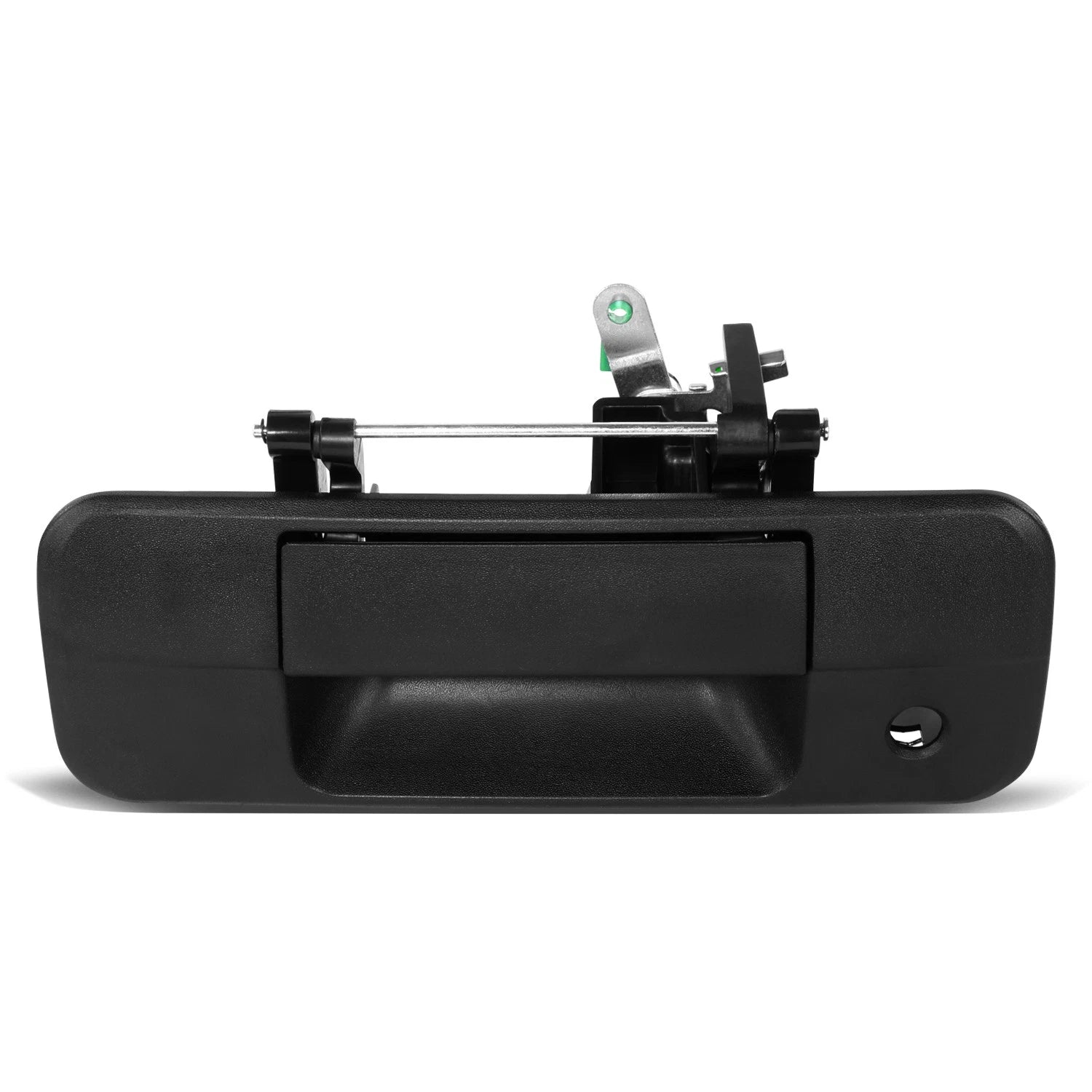 Fit 07-13 Toyota Tundra Outer Rear Door Tailgate | Built Supply Co