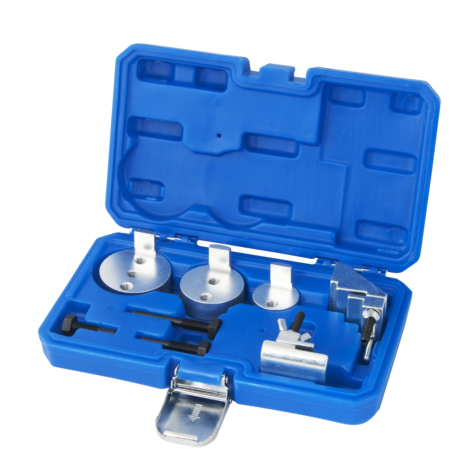Universal Auxiliary Stretch Belt Removal Tool Set For Ford BMW Merc