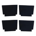 Air Filter Replacement Set For Kawasaki 250 Series Ex250e Ex250r