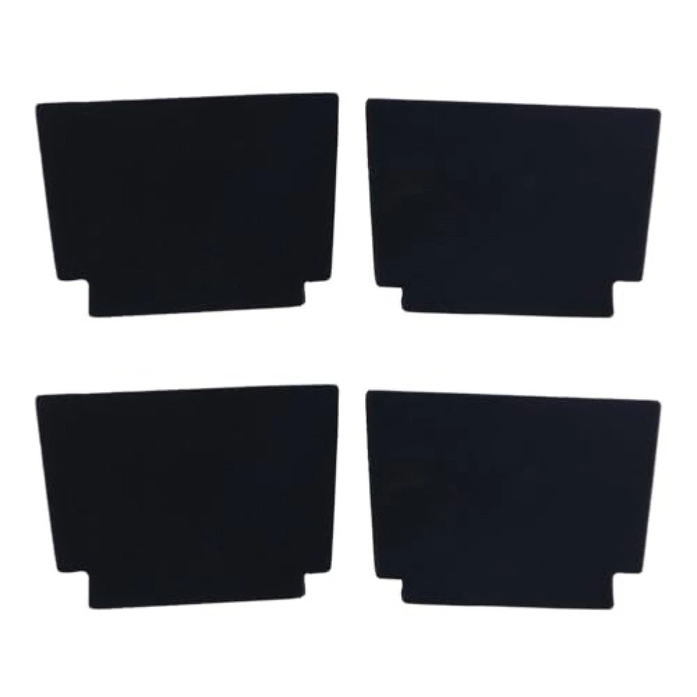 Air Filter Replacement Set For Kawasaki 250 Series Ex250e Ex250r