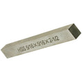 5/16 X 5/16 X 2-1/2 M2 Ground High Speed Steel Lathe Tool Bit Fly