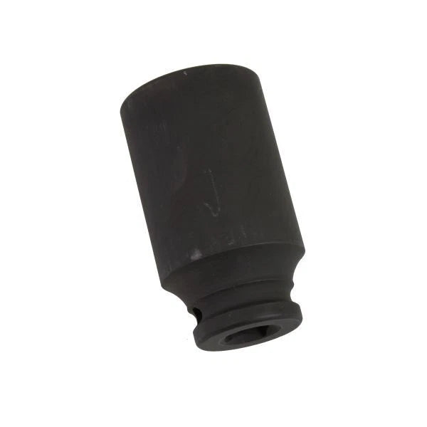 Us Pro 32mm 1/2" Drive Thin-wall 12pt Hub Nut Socket — Deep Impact