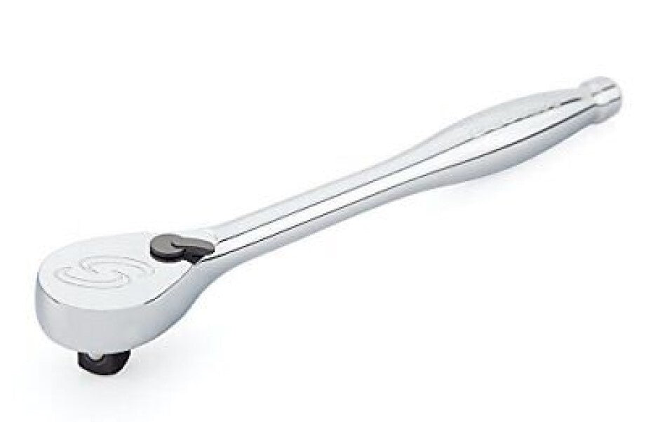 Sunex Low Profile Professional Ratchet