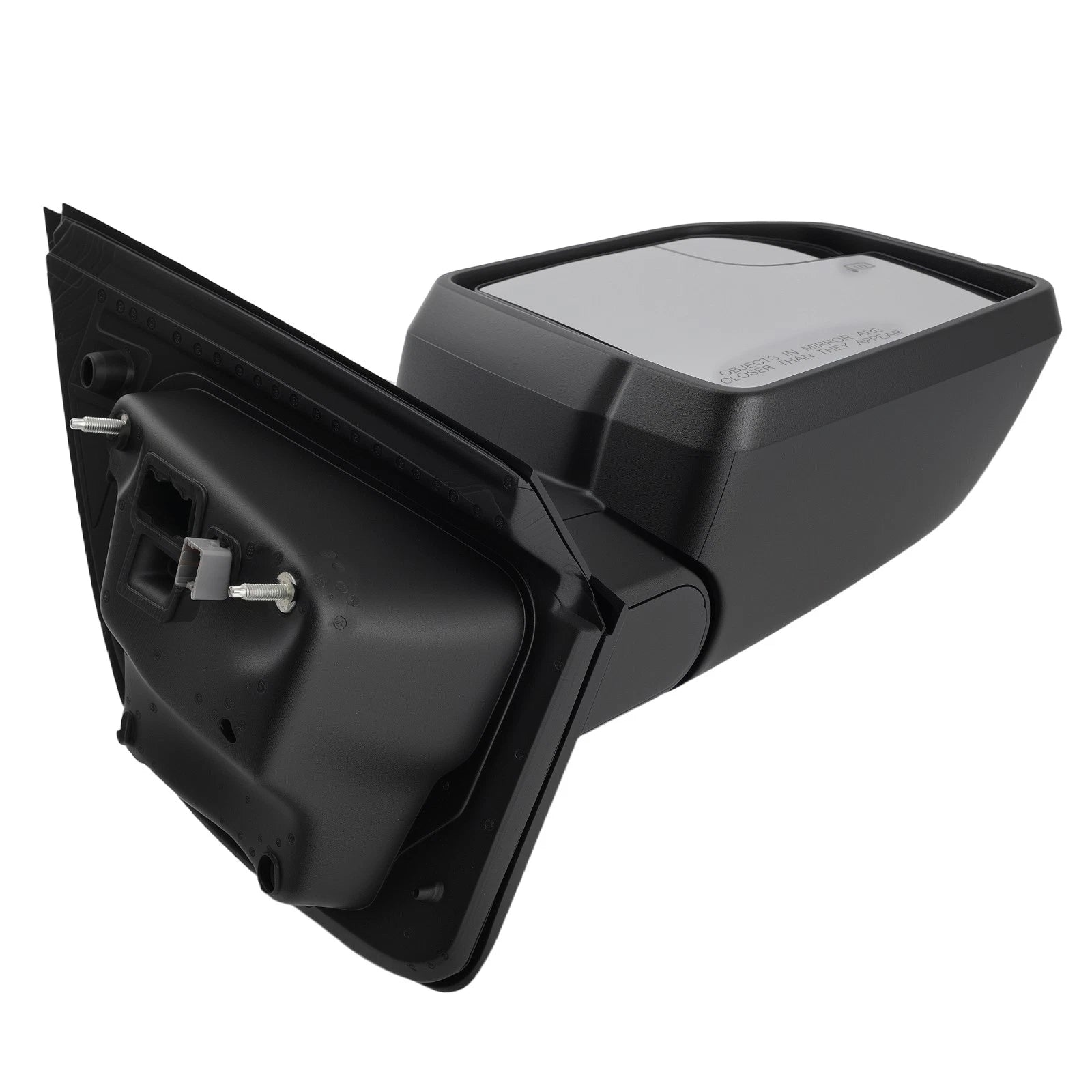 Power Side View Mirror Right for Ford F-150 2015-2019 FL3Z-17682-CB Heated