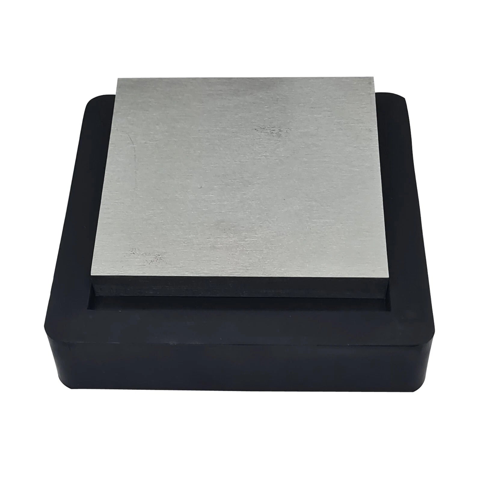 Multi Utility Bench Block Steel Block 4” & Rubber Block 5”