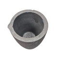No 8 - 10 Kg Clay Graphite Foundry Crucible Melting Furnace Refining