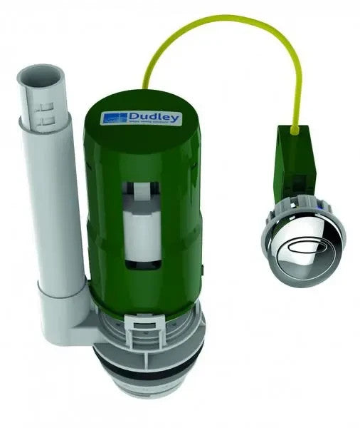 Thomas Dudley Victoria 325648 Dual Flush