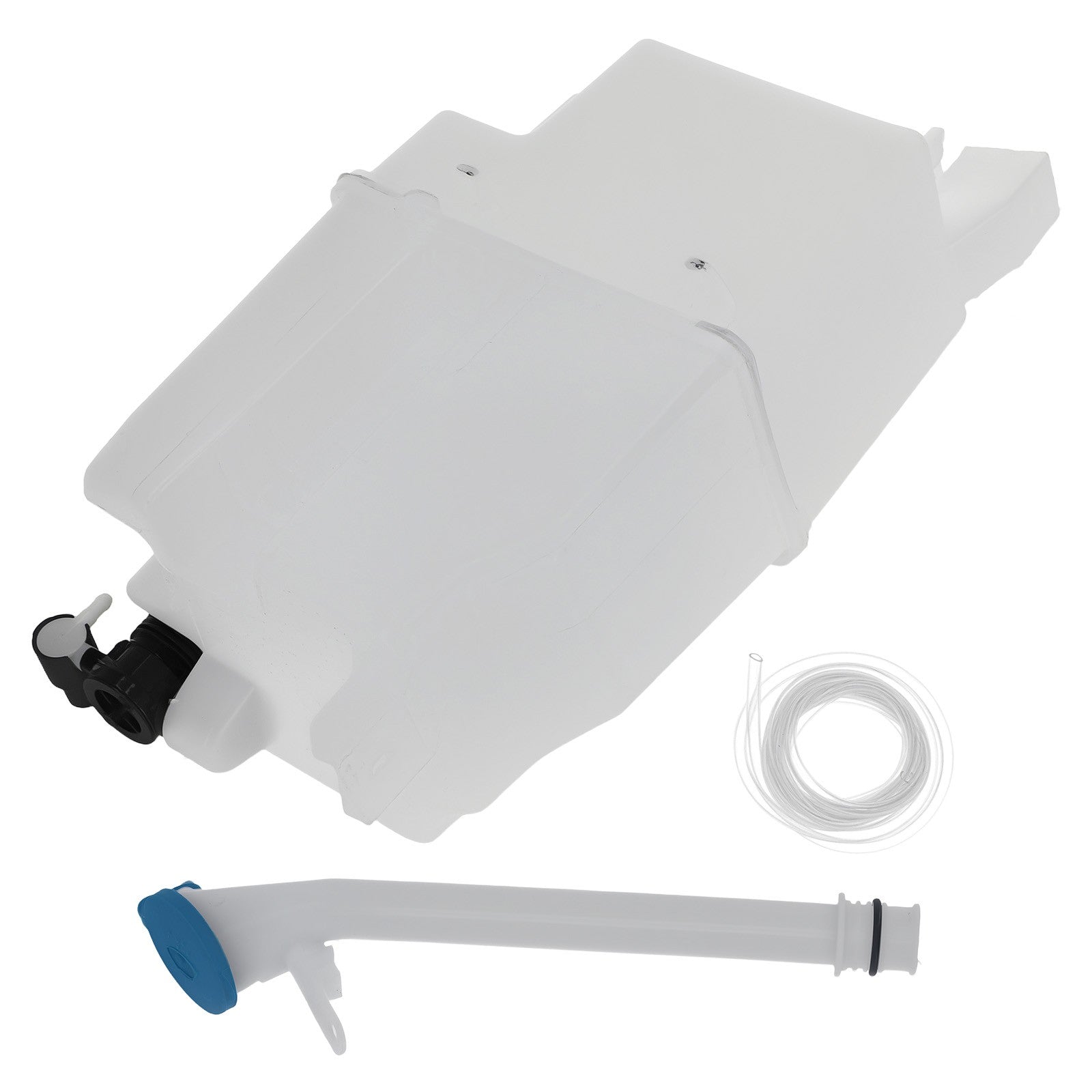 Front Washer Container for Nissan Rogue 2.5L 2014-2016 289104BA5A-PFM