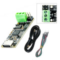 Usb Can Analyzer Adapter For Mks Canable V2 With Support For Can Fd