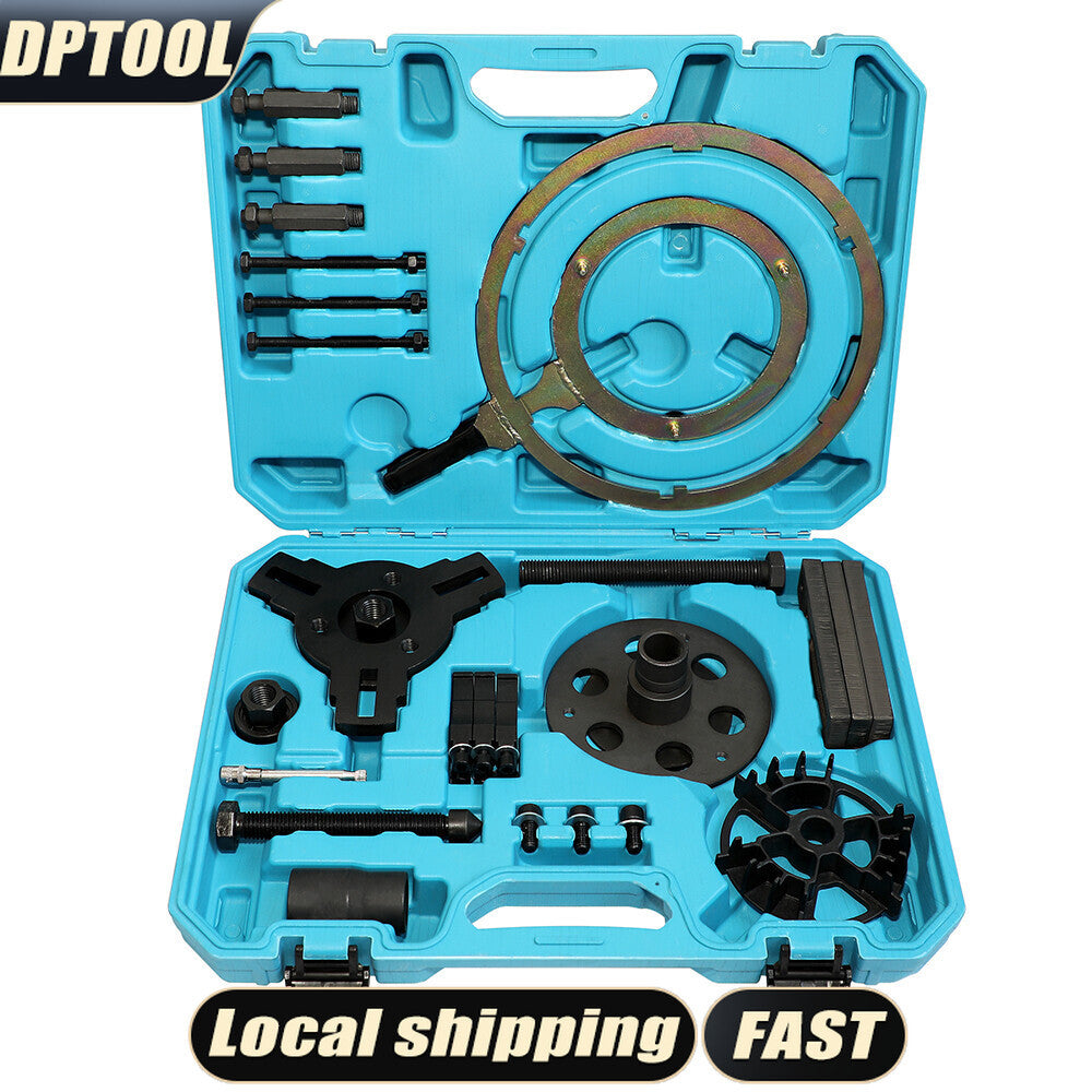 Dps6 Dual Clutch Reinstall Reset Transmission Remover Tool for Ford