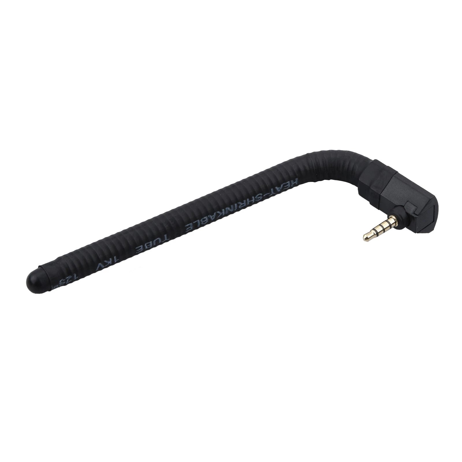 3.5mm Universal Signal Antenna Fm Antenna For Sound Receiver Radio