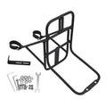 Aluminum Alloy Mountain Bike Front Rack For Hanging Bags And