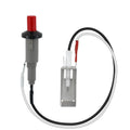 7510 Igniter Kit Push Button Piezo Ignition Replacement For Weber