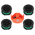 Replacement Spool Line For Gh3000 Grass Trimmer Flexible And Reliable