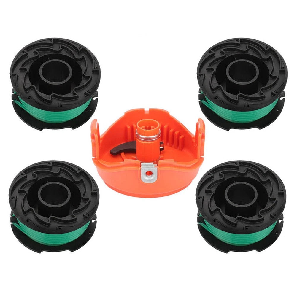 Replacement Spool Line For Gh3000 Grass Trimmer Flexible And Reliable