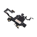New Ear Speaker Earpiece Proximity Sensor Flex Cable Accessory For