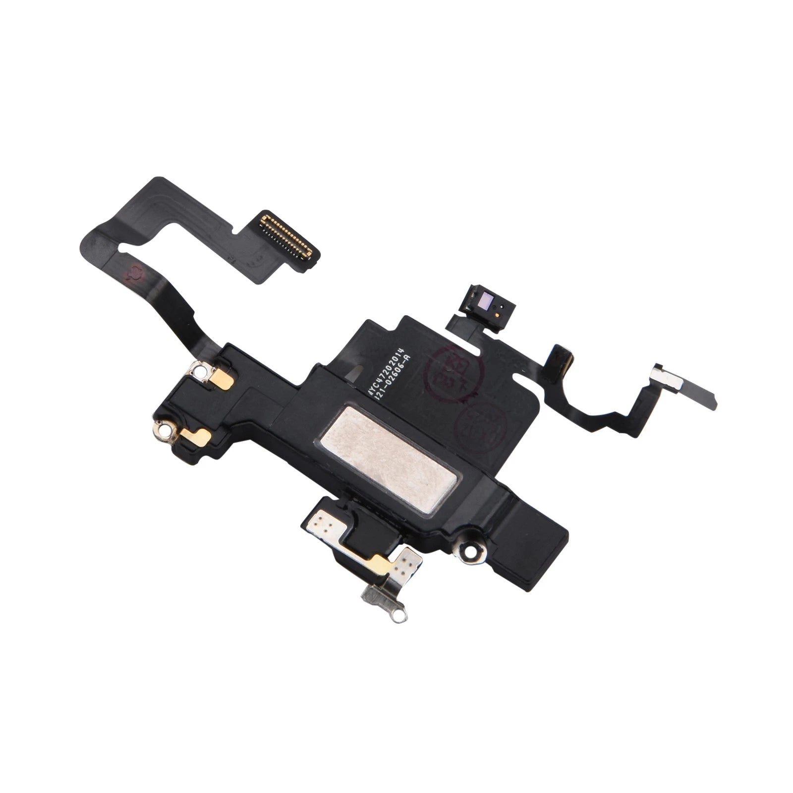 New Ear Speaker Earpiece Proximity Sensor Flex Cable Accessory For