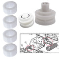 Drive Pulley Assembly Pool Cleaner Drive System | Built Supply Co