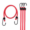 WORKPRO 24 Inch Bungee Cord with Hooks by WORKPRO