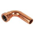 Pegler Yorkshire Tectite Sprint 15mm Street Elbow