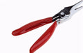 Auto Fuel Angled Vacuum Line Tube Hose Remover Separator Hose Clamp