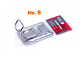 Scaffolders Podger Spanner Wrench Hammer Lever Tool | Built Supply Co