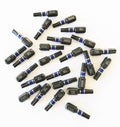 25 Irwin 1" Impact T25 Star Bits