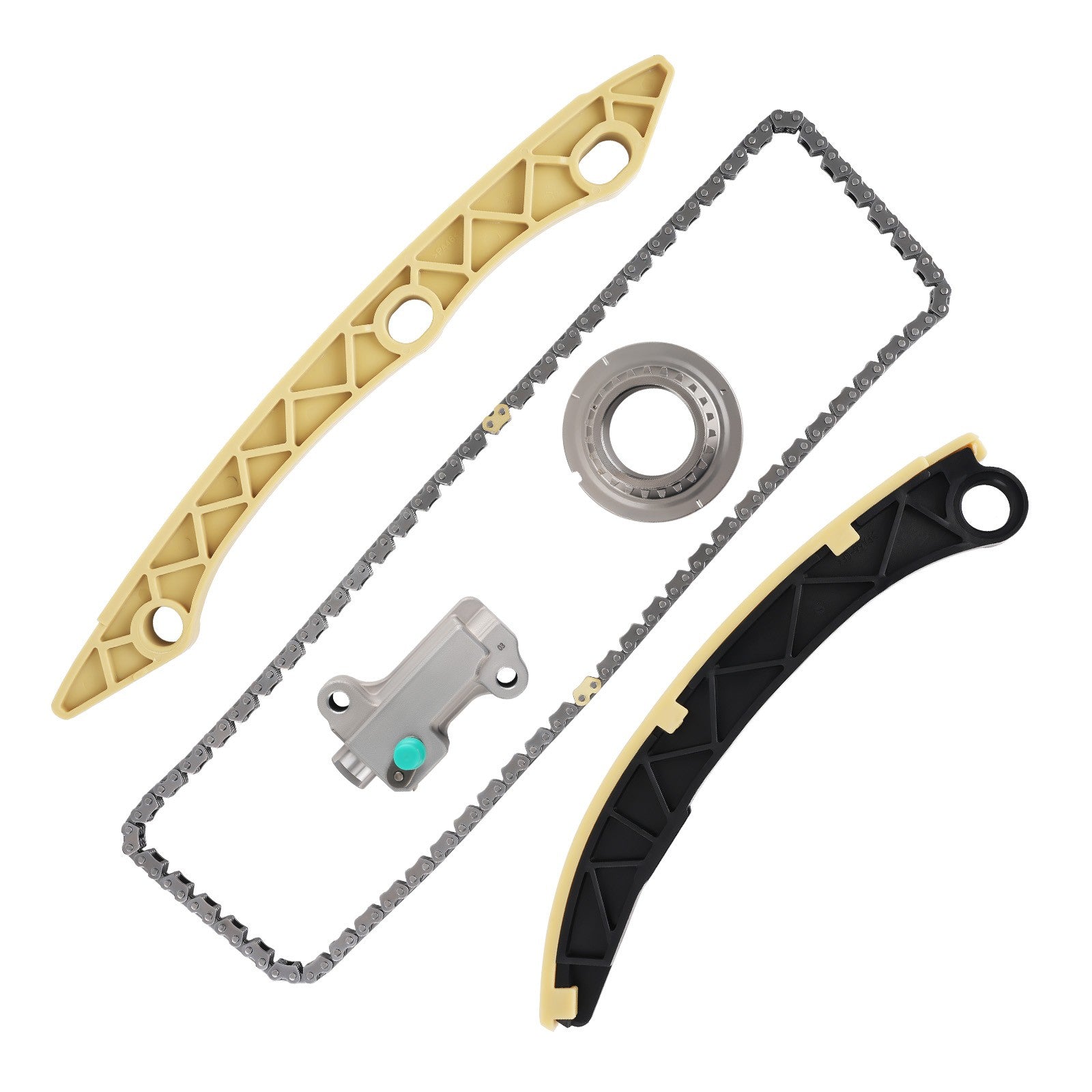 Timing Chain Kit Guide Rail for Honda Civic R18A1 2006-2013