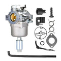 Carburetor Replacement Kit For Maintaining Lawn Mower Tractor