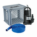 Stuart Turner Submersible Flood Kit Pump