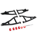 Fit 13-19 Polaris Ranger Xp Tubular Front Upper & | Built Supply Co