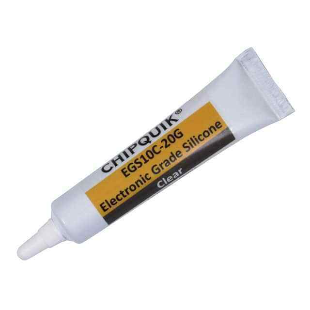 Electronics Grade Silicone Adhesive
