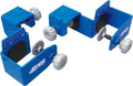 Kreg Drawer Front Mounting Tool - Steel Drawer Face Installation Jig