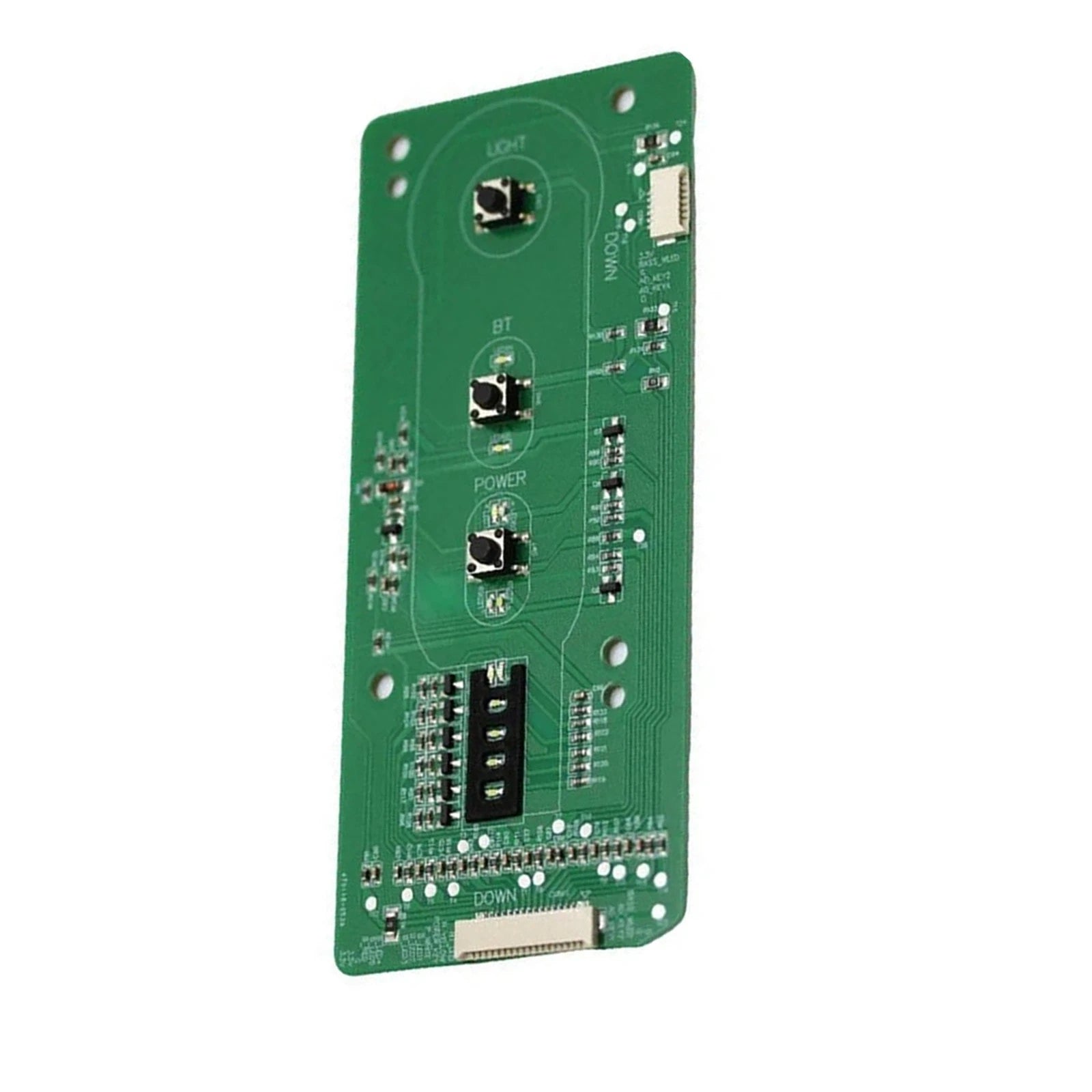 For Jbl Partybox 100 Replacement Main Control Board | Built Supply Co