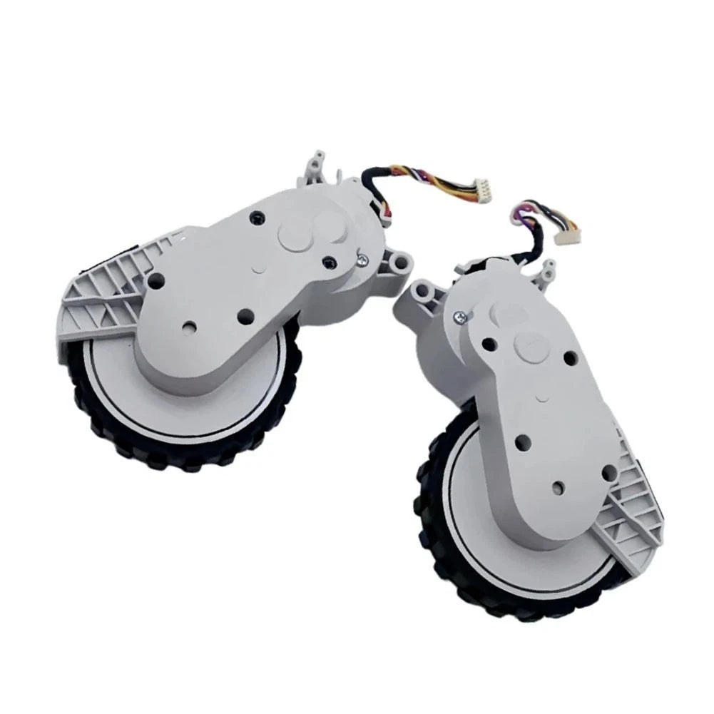 For Navigating Obstacles Robot Vacuum Wheel Q7l5+ Accessory Seamless