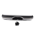 Chrome Rear Bumper for Ford E-Series E-150/E-350 1992-2014 190-01779A