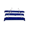 36" Metal Brake Bender 20 Gauge Galvanized Steel Hvac Roofing 14-ga