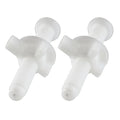 Sturdy And Anti Rust Toilet Bolt Replacement Kit For Seamless