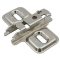 Blum 173L6130 Clip On Hinge Mounting Plate 15mm by Blum