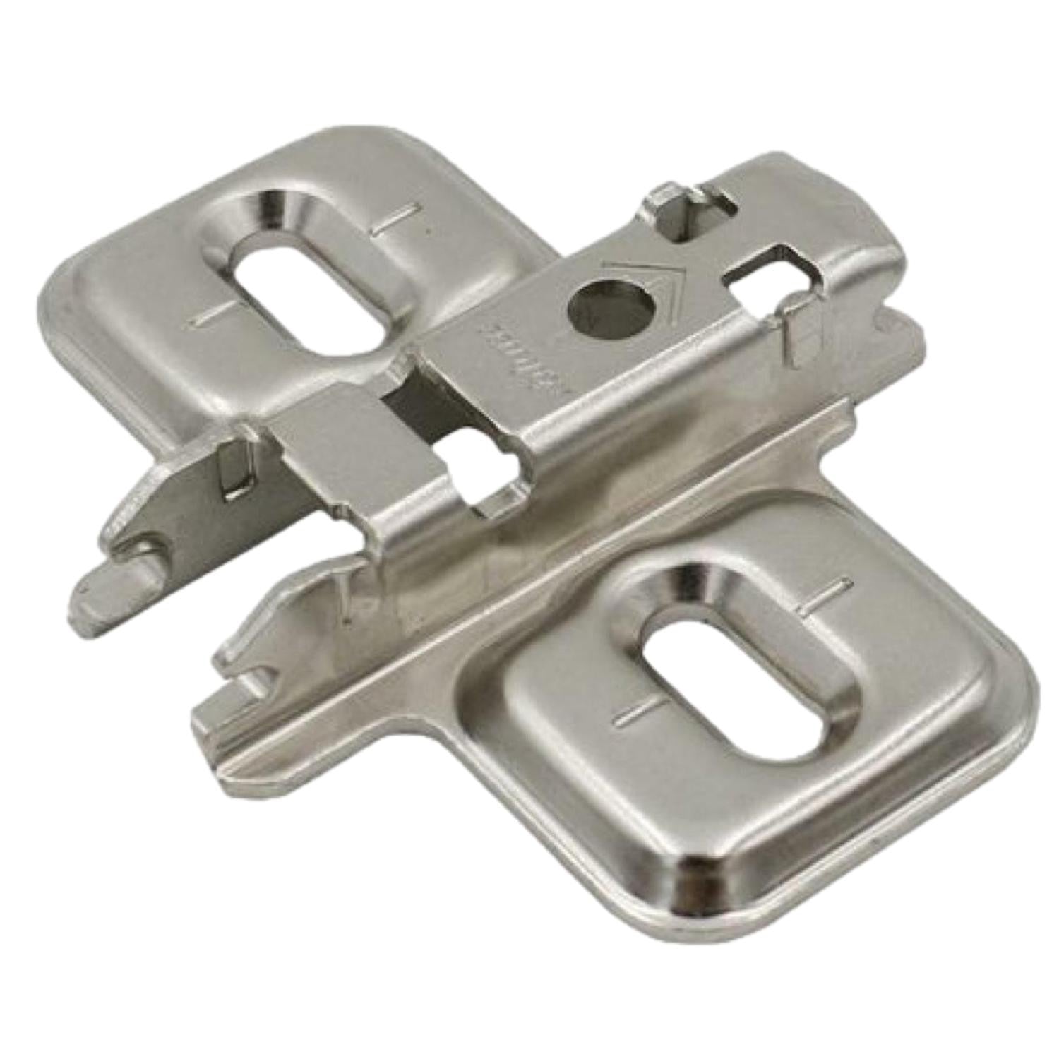 Blum 173L6130 Clip On Hinge Mounting Plate 15mm by Blum
