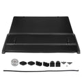 5.5ft Soft Tri-Fold Tonneau Cover fit for Ford F150 2004-2014 Mark LT 2006-2008