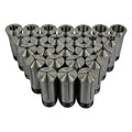 Set 5c Collet Metric 3mm - 25mm High Precision Lathe