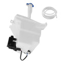 Washer Reservoir w/Level Sensor for Hyundai Santa Fe GL GLS 2010-2012 986202B600