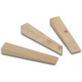 Bohle Hardwood Wooden Wedges 100 X 20 X 2/15mm | Built Supply Co