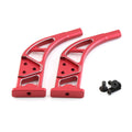 Alloy Rear Wing Support Bracket For Arrma 1/7 Infraction 6s Blx