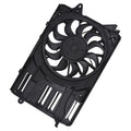 Electric Radiator Cooling Fan for 2016-2020 Chevrolet Malibu 84297679