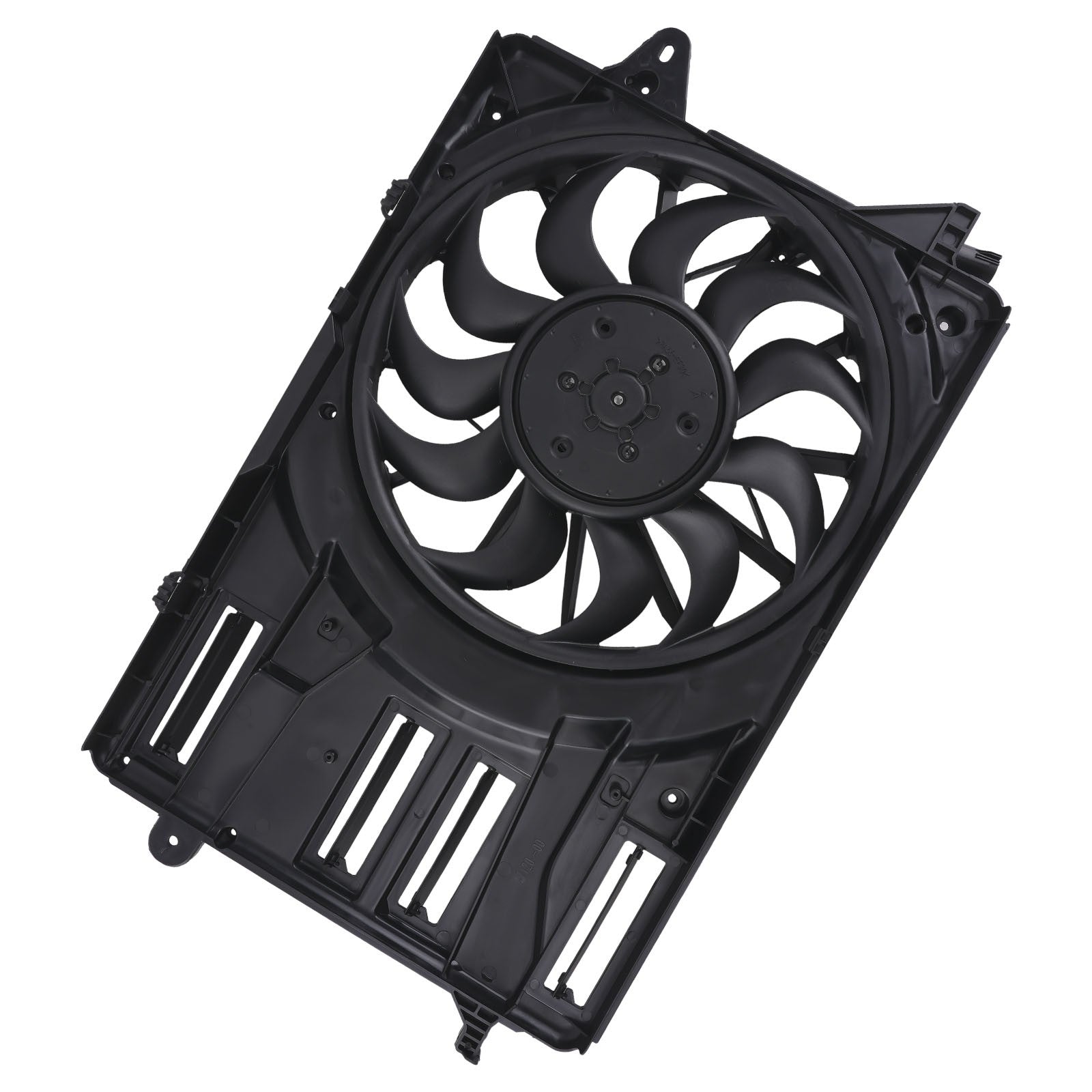 Electric Radiator Cooling Fan for 2016-2020 Chevrolet Malibu 84297679
